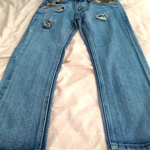 Boys Jeans